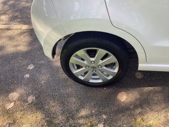 Suzuki Alto 1.0 12V SZ4 Hatchback 5dr Petrol Manual Euro 5 (68 ps)