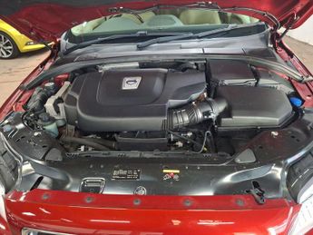 Volvo XC70 2.4 D5 SE Lux Geartronic AWD Euro 5 5dr