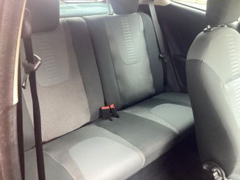 Ford Fiesta 1.25 Style Hatchback 5dr Petrol Manual Euro 5 (82 ps)