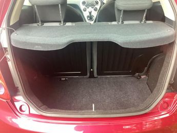 Ford Fiesta 1.25 Style Hatchback 5dr Petrol Manual Euro 5 (82 ps)