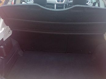 Peugeot 207 1.6 HDi Sport Hatchback 3dr Diesel Manual (126 g/km, 110 bhp)