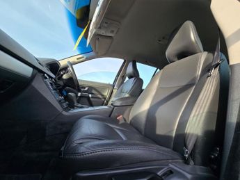 Volvo XC90 2.4 D5 ES SUV 5dr Diesel Geartronic 4WD Euro 5 (200 ps)
