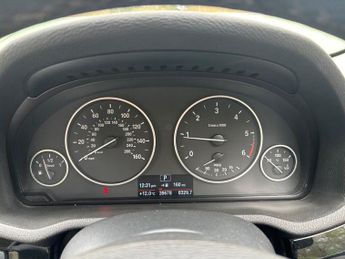 BMW X3 2.0 20d SE SUV 5dr Diesel Auto xDrive Euro 6 (s/s) (190 ps)