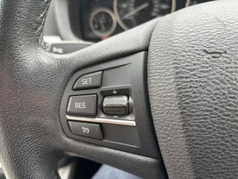 BMW X3 2.0 20d SE SUV 5dr Diesel Auto xDrive Euro 6 (s/s) (190 ps)