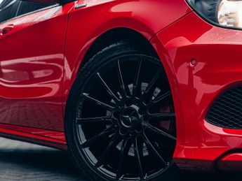 Mercedes-Benz A Class 1.5 A180 CDI AMG Sport Hatchback 5dr Diesel 7G-DCT Euro 6 (s/s) 