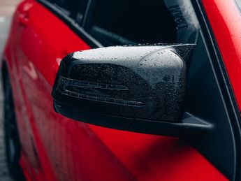 Mercedes-Benz A Class 1.5 A180 CDI AMG Sport Hatchback 5dr Diesel 7G-DCT Euro 6 (s/s) 