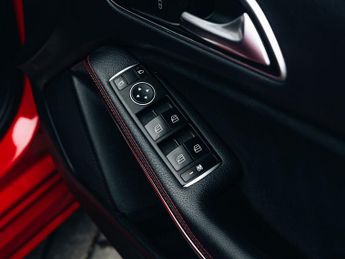 Mercedes-Benz A Class 1.5 A180 CDI AMG Sport Hatchback 5dr Diesel 7G-DCT Euro 6 (s/s) 