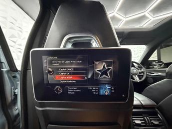 BMW X6 M 4.4 BiTurbo V8 Auto xDrive Euro 6 (s/s) 5dr