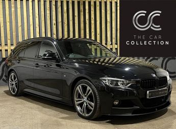 BMW 335 3.0 335d M Sport Touring 5dr Diesel Auto xDrive Euro 6 (s/s) (31