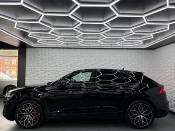 Audi Q8 3.0 TDI V6 50 S line Tiptronic quattro Euro 6 (s/s) 5dr