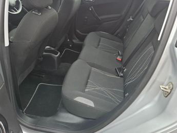 Peugeot 208 1.4 e-HDi Active EGC Euro 5 (s/s) 5dr