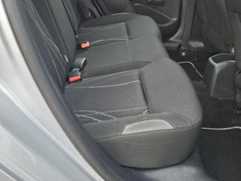 Peugeot 208 1.4 e-HDi Active EGC Euro 5 (s/s) 5dr