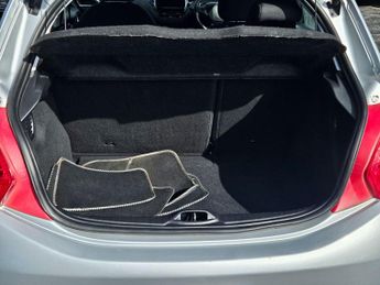Peugeot 208 1.4 e-HDi Active EGC Euro 5 (s/s) 5dr