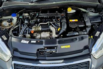 Peugeot 208 1.4 e-HDi Active EGC Euro 5 (s/s) 5dr
