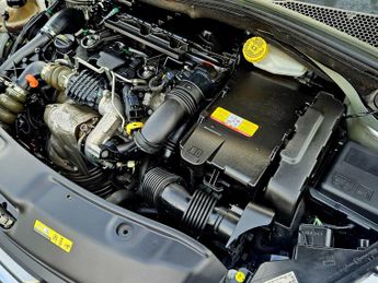 Peugeot 208 1.4 e-HDi Active EGC Euro 5 (s/s) 5dr