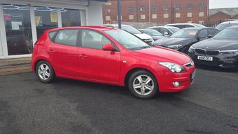 Hyundai I30 1.4 Comfort Euro 4 5dr