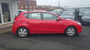 Hyundai I30 1.4 Comfort Euro 4 5dr