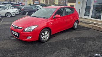 Hyundai I30 1.4 Comfort Euro 4 5dr