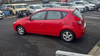 Hyundai I30 1.4 Comfort Euro 4 5dr