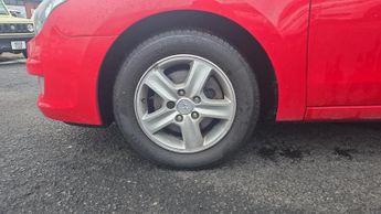 Hyundai I30 1.4 Comfort Euro 4 5dr
