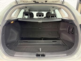 Kia Ceed 1.6 CRDi 2 Sportswagon Auto Euro 5 5dr