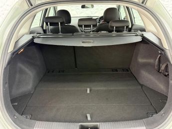 Kia Ceed 1.6 CRDi 2 Sportswagon Auto Euro 5 5dr