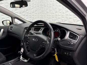 Kia Ceed 1.6 CRDi 2 Sportswagon Auto Euro 5 5dr