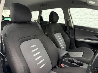 Kia Ceed 1.6 CRDi 2 Sportswagon Auto Euro 5 5dr