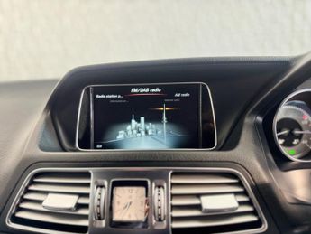Mercedes-Benz E Class 2.1 E250 CDI AMG Line (Premium) Cabriolet G-Tronic+ Euro 5 (s/s)