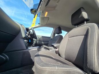 Nissan Qashqai 1.6 Acenta SUV 5dr Petrol Manual 2WD (159 g/km, 113 bhp)