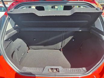 Ford Fiesta 1.25 Studio Hatchback 3dr Petrol Manual Euro 5 (60 ps)