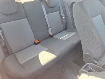 Ford Fiesta 1.25 Studio Hatchback 3dr Petrol Manual Euro 5 (60 ps)