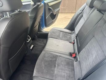 Skoda Octavia 1.6 TDI SE L Hatchback 5dr Diesel DSG Euro 6 (s/s) (110 ps)