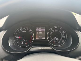 Skoda Octavia 1.6 TDI SE L Hatchback 5dr Diesel DSG Euro 6 (s/s) (110 ps)