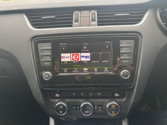 Skoda Octavia 1.6 TDI SE L Hatchback 5dr Diesel DSG Euro 6 (s/s) (110 ps)