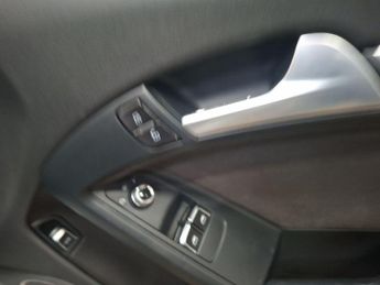 Audi A5 2.0 TDI Black Edition Plus S Tronic quattro Euro 6 (s/s) 2dr