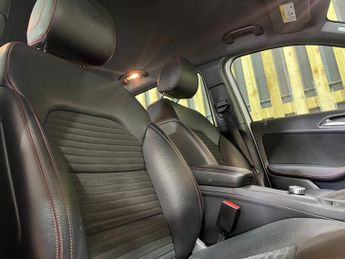 Mercedes-Benz B Class 2.1 B200 CDI AMG Line MPV 5dr Diesel 7G-DCT Euro 6 (s/s) (136 ps