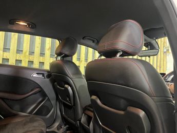 Mercedes-Benz B Class 2.1 B200 CDI AMG Line MPV 5dr Diesel 7G-DCT Euro 6 (s/s) (136 ps