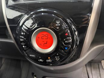 Nissan Micra 1.2 Acenta CVT Euro 5 5dr