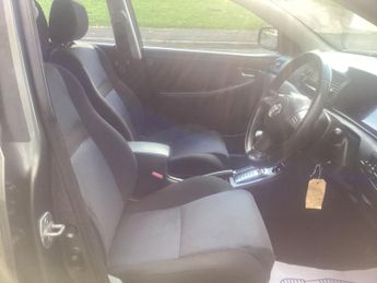 Toyota Corolla 1.6 VVT-i T3 Hatchback 5dr Petrol Automatic (190 g/km, 109 bhp)