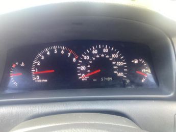 Toyota Corolla 1.6 VVT-i T3 Hatchback 5dr Petrol Automatic (190 g/km, 109 bhp)