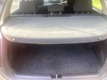 Toyota Corolla 1.6 VVT-i T3 Hatchback 5dr Petrol Automatic (190 g/km, 109 bhp)