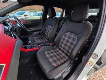 Volkswagen Polo 2.0 TSI GPF GTI Hatchback 5dr Petrol DSG Euro 6 (s/s) (200 ps)