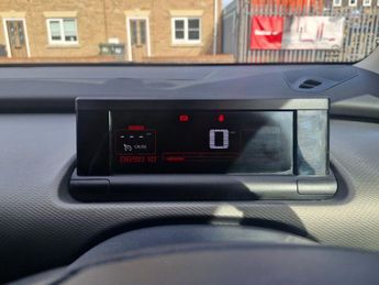 Citroen C4 Cactus 1.2 PureTech Feel Hatchback 5dr Petrol Manual Euro 6 (Euro 6) (8