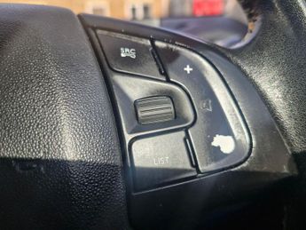 Citroen C4 Cactus 1.2 PureTech Feel Hatchback 5dr Petrol Manual Euro 6 (Euro 6) (8