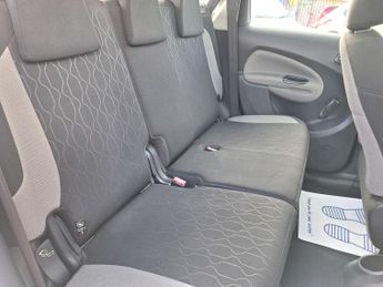 Citroen C3 Picasso 1.6 HDi Selection MPV 5dr Diesel Manual Euro 5 (90 ps)