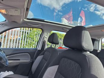 Citroen C3 Picasso 1.6 HDi Selection MPV 5dr Diesel Manual Euro 5 (90 ps)