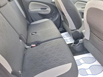 Citroen C3 Picasso 1.6 HDi Selection MPV 5dr Diesel Manual Euro 5 (90 ps)