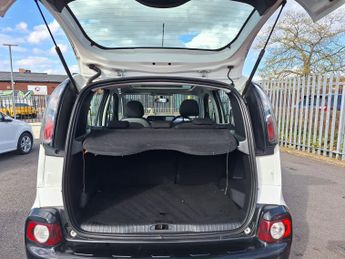 Citroen C3 Picasso 1.6 HDi Selection MPV 5dr Diesel Manual Euro 5 (90 ps)