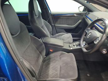 Skoda Superb 2.0 TDI SportLine Plus DSG Euro 6 (s/s) 5dr